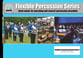 Flexible Percussion Starter Pack 5Percussion Ensemble cover